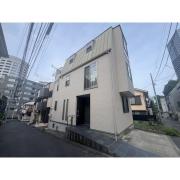 大崎3丁目戸建