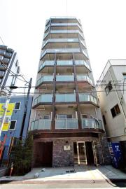 東京メトロ日比谷線三ノ輪駅まで徒歩4分