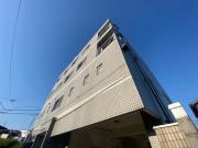 広島高速交通アストラムライン毘沙門台駅まで徒歩8分