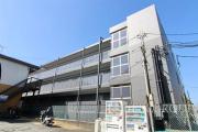 東急新横浜線新綱島駅まで徒歩10分