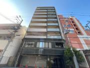 クレスティーク上町台