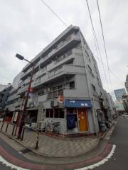 マンション池袋