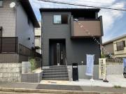 京成電鉄松戸線前原駅まで徒歩15分