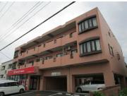 ＪＲ函館本線厚別駅まで徒歩13分