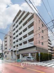 パークスフィア中野富士見町