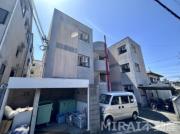 南海高野線滝谷駅まで徒歩1分