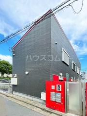 京成本線堀切菖蒲園駅まで徒歩6分