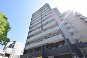 地下鉄千日前線阿波座駅まで徒歩10分