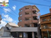 ハピーロード赤迫1番館
