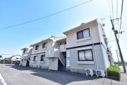 ドミール円座 B棟