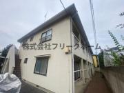 ＪＲ中央線武蔵境駅まで徒歩10分