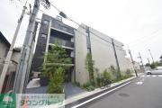 西武池袋・豊島線石神井公園駅まで徒歩7分