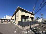 ＪＲ土讃線金蔵寺駅まで徒歩19分