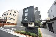 ダイヤモンドクレスト南流山