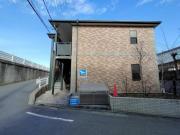 都営新宿線船堀駅までバス約9分 徒歩10分