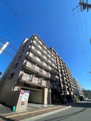 アール江坂
