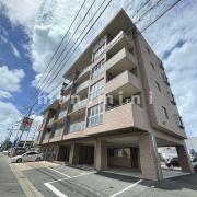 ＪＲ豊肥本線武蔵塚駅まで徒歩52分