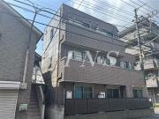 小田急小田原線和泉多摩川駅まで徒歩3分