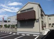 小田急小田原線喜多見駅まで徒歩16分