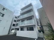 地下鉄東豊線美園駅まで徒歩1分