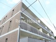 小田急小田原線代々木上原駅まで徒歩8分