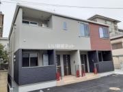 新中条町ハイツII