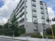 サンヴァリエ日吉4号棟