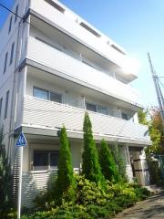 ヴェルデ笹塚