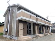 1015（仮称）福島市渡利テラスハウス A
