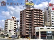 シティパル桜川