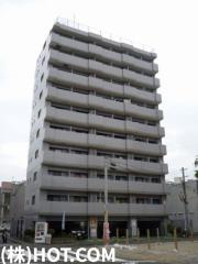 地下鉄七隈線渡辺通駅まで徒歩10分