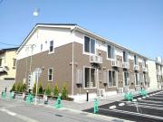 富山地鉄富山市内線上本町駅まで徒歩8分