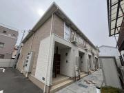 ウェルデンス仙台小田原B