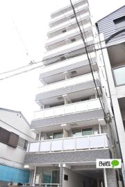 ブルーライン蒔田駅まで徒歩1分