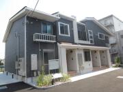 ＪＲ相模線上溝駅までバス約5分 徒歩4分