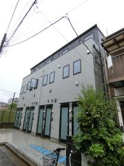 MOK-URBAN戸田公園