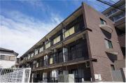 ウインコーポ関町南