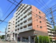 パークスフィア中野富士見町