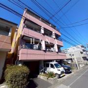 コーポレージ中葛西