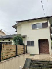 本郷台戸建