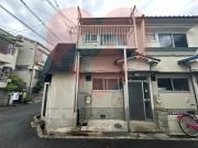 寝屋川市黒原旭町貸家