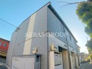 レオパレス本町
