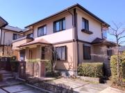 京王線高幡不動駅までバス約6分 徒歩1分