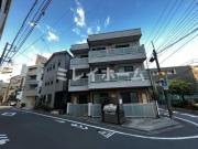 M-1Tokyo蒲田