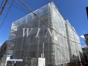 ＪＲ南武線宿河原駅まで徒歩9分