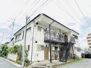 京王線柴崎駅まで徒歩2分