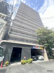 ユーレジデンス淀屋橋