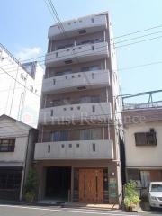 都営浅草線本所吾妻橋駅まで徒歩4分