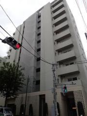 Brillia武蔵小山id