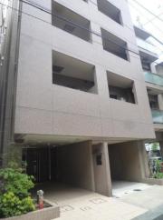 京急本線青物横丁駅まで徒歩4分